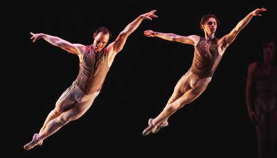 Ballet Arizona in Phoenix